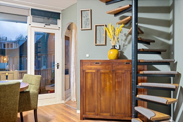 Medium property photo - Achterwerf 53, 1357 BJ Almere